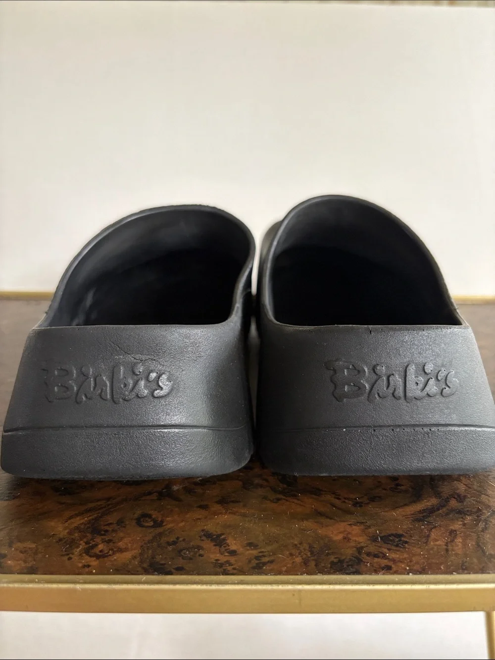 Super Birki Birkenstocks men’s size 12